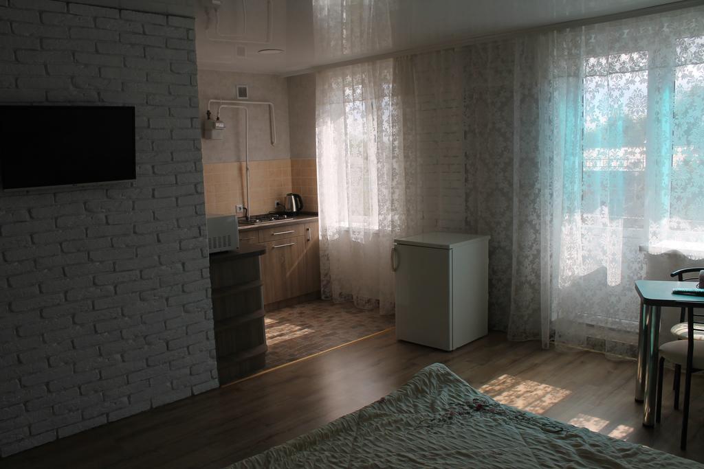 Studio On Main Street Balti Buitenkant foto
